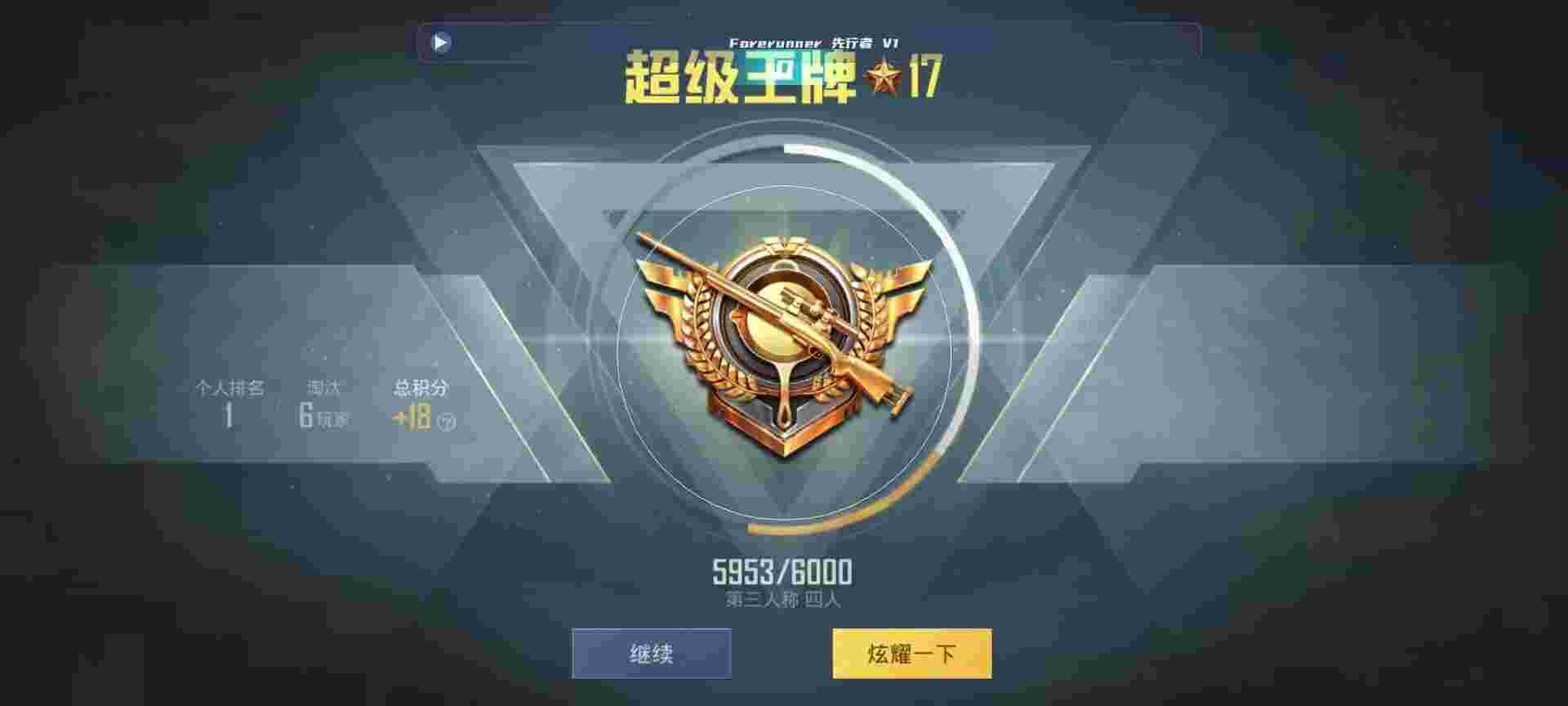 和平精英鸡腿辅助自瞄 - iphoneƽӢ辅助预览图